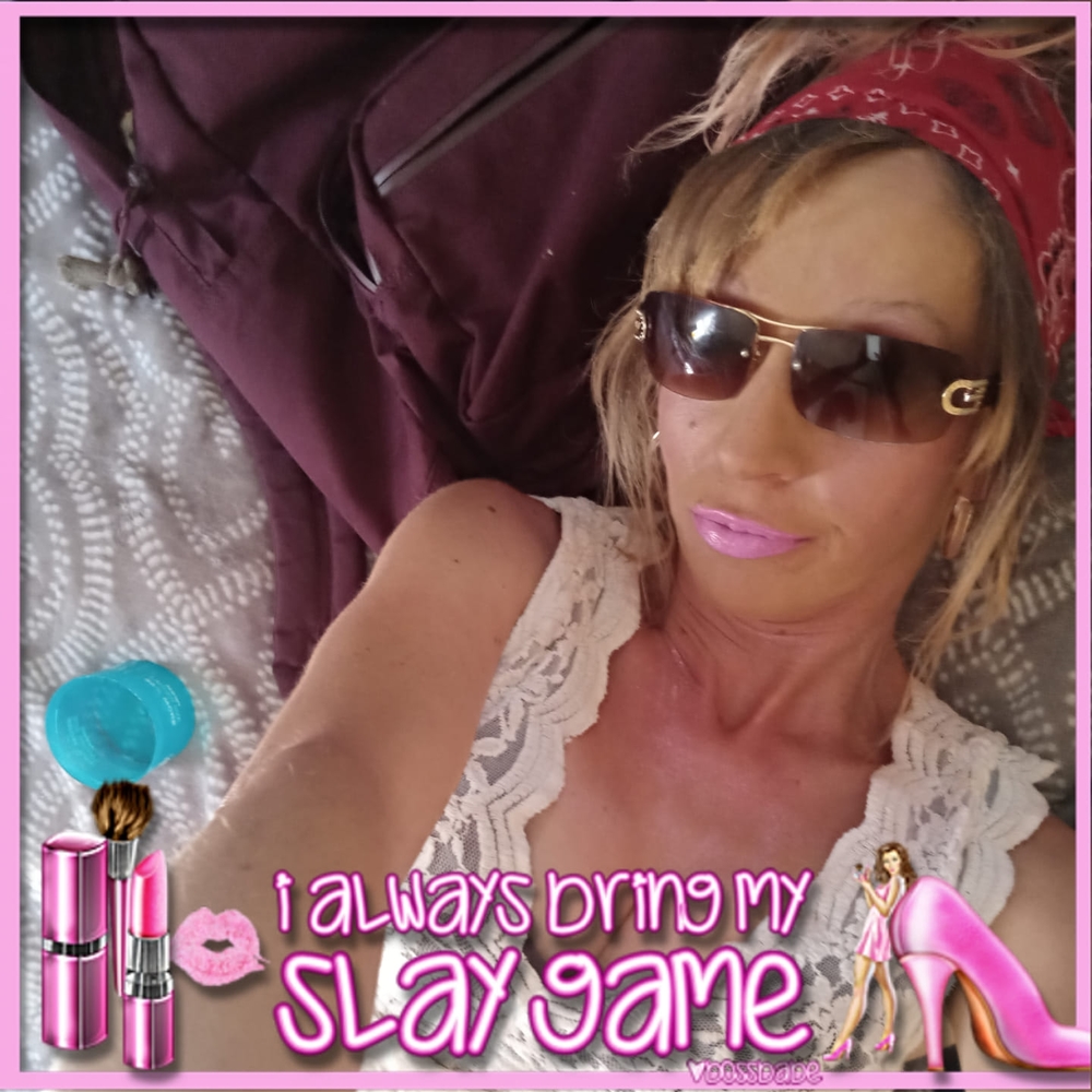 Meet your Posher, Renea